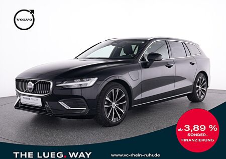 Volvo V60 T6 AWD Core +AHK+WSS Heizung+Kamera+PDC