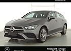 Mercedes-Benz CLA 250 e SB AMG AMG*AHK*LED*19"AMG*AMBIELI*KAM*