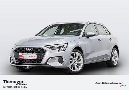 Audi A3 Sportback 35 TDI ADVANCED AFA LED KAMERA NAVI+