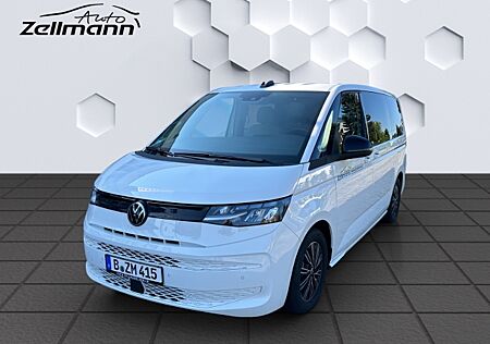 VW T7 Multivan 2.0 l TDI Multivan Dispo langer Überhang