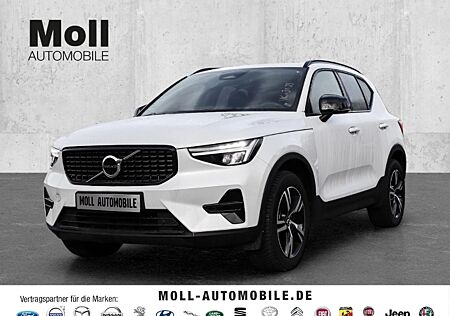 Volvo XC 40 XC40 Plus Dark 2WD B3 EU6d digitales Cockpit Memory Sitze Soundsystem HarmanKardon LED