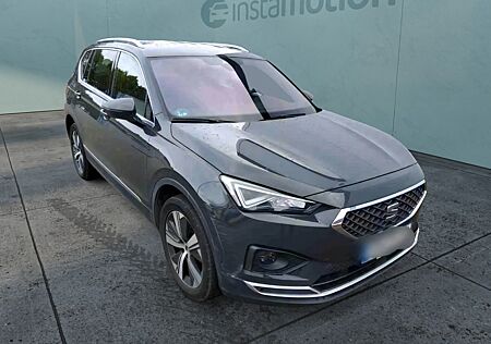 Seat Tarraco 1.5 TSI DSG XCELLENCE NAVI AHK KAMERA SITZH