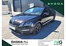 Skoda Octavia Combi 2.0 TDI DPF DSG RS *Challenge Pro*