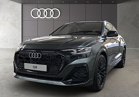 Audi Q8 SUV TFSI e 60 e quattro 360(490) kW(PS) tiptronic