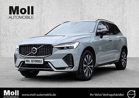 Volvo XC 60 XC60 Plus Dark 2WD B4 Diesel EU6d digitales Cockpit Memory Sitze Soundsystem HarmanKardon