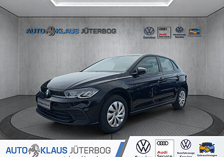 VW Polo Life 1.0 TSI ACC Distanzregelung Sitzheizung