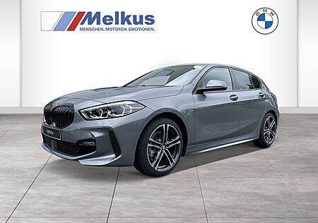 BMW 118i - Premium Paket - Comfort Paket Professional - Modell M Sport