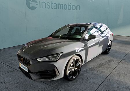 Cupra Leon Sportstourer PANO VISION+ LM19