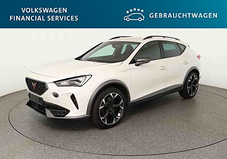 Cupra Formentor VZ 1.4 e-Hybrid 110kW 6-Gang DSG 4 Türen