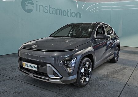 Hyundai Kona TREND HYBRID DCT ASSIS.-PAKET NAVI SHZ