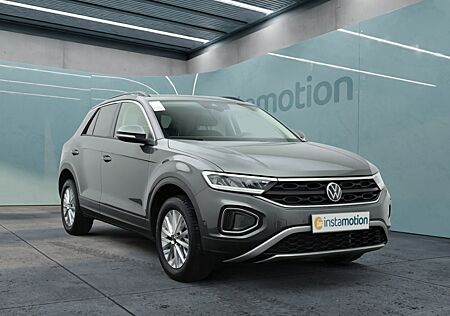 VW T-Roc 1.0 TSI Life NAVI DIGITAL PDC SITZH