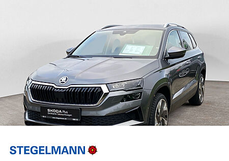 Skoda Karoq 1.5 TSI Style *AHK*LED*Navi*