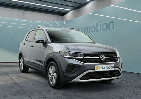 VW T-Cross 1.0 TSI Life NAVI KAMERA