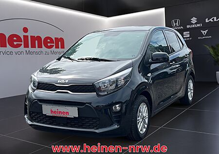 Kia Picanto 1.0 VISION CONNECT SITZ & LENKRADHEIZUNG