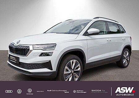 Skoda Karoq Style 4x4 2.0 TDI DSG Navi LED SHZ PDC RFK