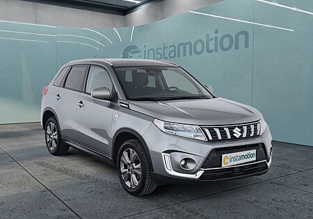 Suzuki Vitara Mild-Hybrid Comfort 1.4*SHZ*RFK*ACC*uvm