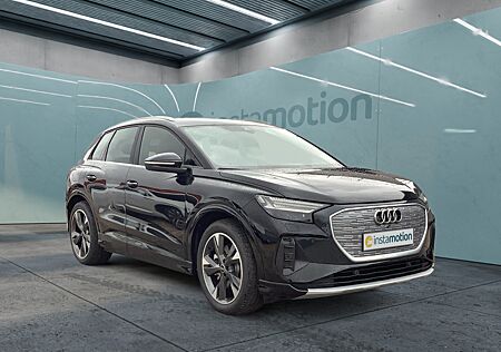 Audi Q4 e-tron Q4 45 S-Line