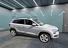 Skoda Karoq 2.0 TDI SCR DSG Style/ ACC/ AHK/ KeylessGo