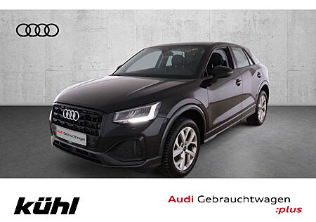 Audi Q2 35 TDI S tronic advanced Assistence Navi+ LED Virtual Cockpit