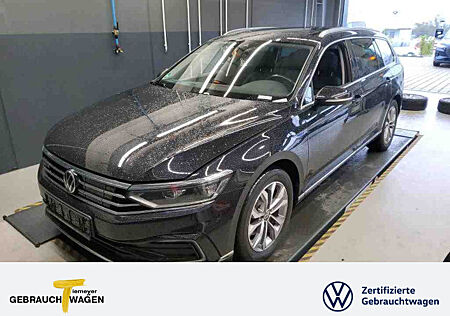 VW Passat Variant 1.4 TSI eHybrid GTE PANO LEDER AHK KAMERA