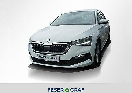 Skoda Scala 1.0 TSI Ambition Navi PDC RFK 16 ALU