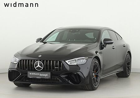 Mercedes-Benz AMG GT R AMG GT 63 S E PERFORMANCE *Night*Burmester*Pano*