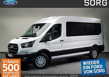 Ford Transit 350L3-Trend Kombi 'Rollstuhllift'