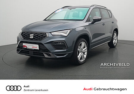 Seat Ateca 1.5 TSI FR