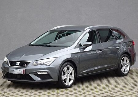 Seat Leon ST FR 1,4 TSI/LED/Business/ACC/Dynamik/17&quot;