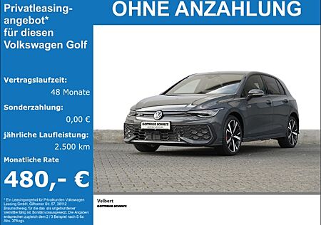 VW Golf GTE 0 5 Versteuerung #der neue GTE#