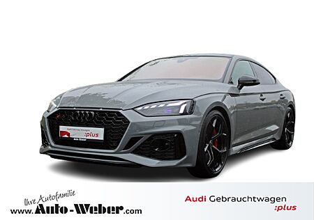 Audi RS5 RS 5 Sportback tiptronic competition