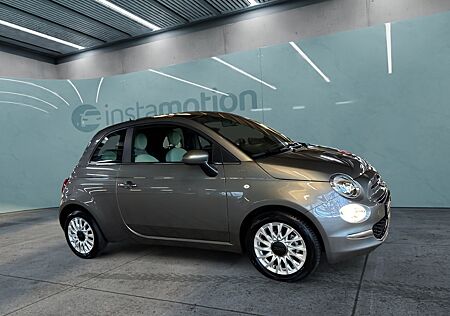 Fiat 500 1.0 Mild Hybrid Dolcevita Panoramadach PDC