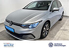 VW Golf VIII 1.5TSI Move LED Scheinwerfer Navi App Co