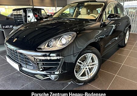 Porsche Macan S Diesel/PASM/PAS/PDLS/75L Tank