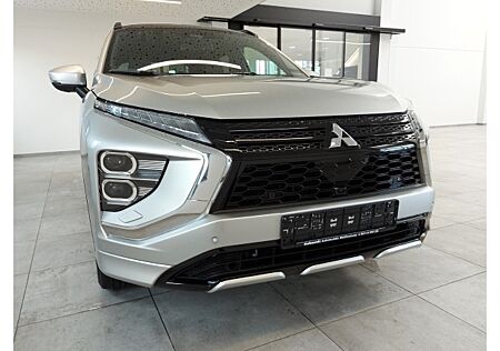 Mitsubishi Eclipse Cross 2.4 Plug-In Hybrid 4WD Top PANO NAVI