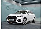 Audi Q5 40 TFSI Q 2x S LINE AHK VIRTUAL NAVI+ KAMERA