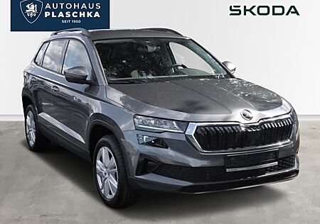 Skoda Karoq 1.5 TSI Selection, 110 kW Klima