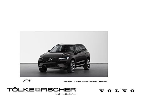 Volvo XC 60 XC60 B4 AWD Mild-Hybrid Diesel Plus Dark