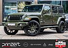 Jeep Wrangler ULTD 2.0 "Sahara" Stage Exclusive/ by Prinzert