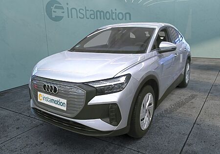 Audi Q4 e-tron Q4 45 Vir A