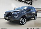 Ford EcoSport Titanium Klimaaut.,PDC,LED,SHZ.FSH,LRH,Tempo,NSW,.