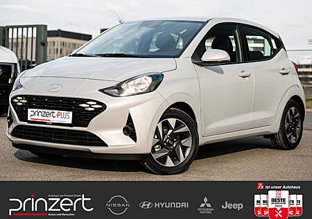 Hyundai i10 1.0 MT "Trend" MY24 *Navigationssystem