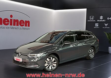 VW Golf Variant Golf VIII Variant 1.5 eTSI DSG Move LED NAVI ACC