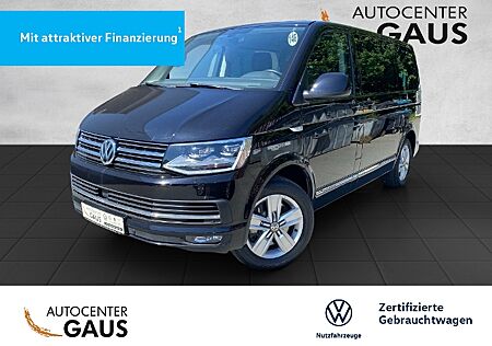 VW T6 Multivan Generation Six 2.0 TDI