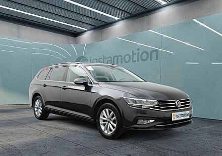 VW Passat Variant 2.0 TDI DSG Business AHK NAVI ACC