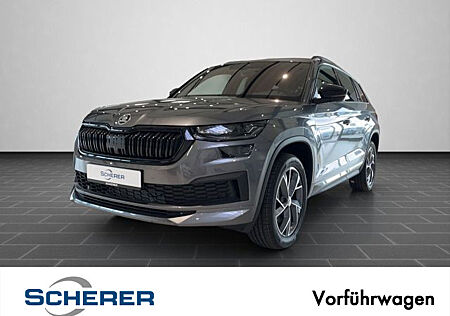 Skoda Kodiaq SPORTLINE 1,5TSI 110KW DSG