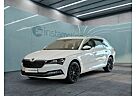 Skoda Superb Combi TDI DSG COLUMBUS|AHK|STH