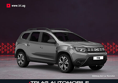 Dacia Duster TCe 130 Journey 4x4 City-Paket Winter-Paket