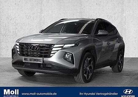 Hyundai Tucson Trend Plug-In Hybrid 4WD Assistenz-Paket