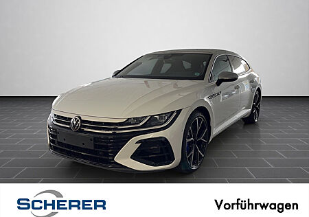 VW Arteon R Shooting Brake 2,0 l TSI 4MOT DSG ASSIS